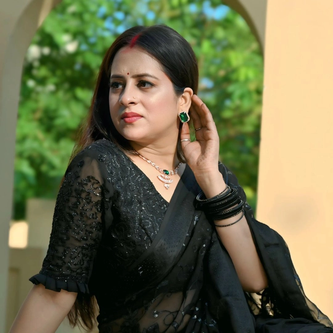 nidhi srivastava makeup artist